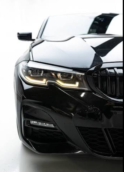DRL RGB G20 LED (20-22)