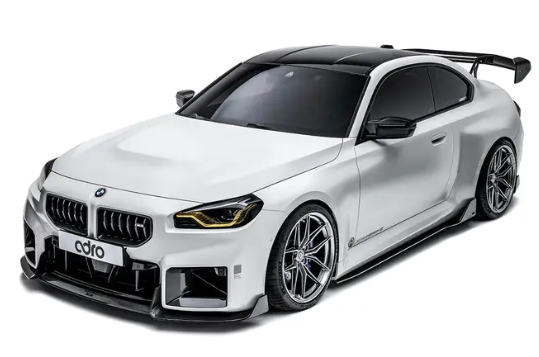 Saia Lateral G87 Adro  — foto 3