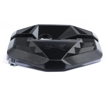 Capa de Motor S58 Alpha N