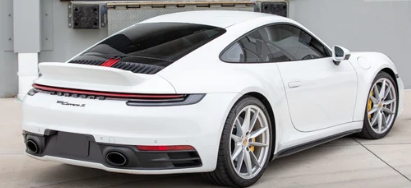 DuckTail 911 — foto 4