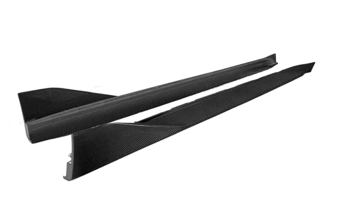 Saia Lateral G80 M Performance 