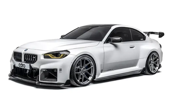Saia Lateral G87 Adro  — foto 2