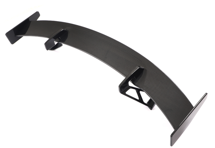 Aerofolio TT-rs Carbono