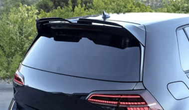 Aerofolio Oettinger Golf — foto 2