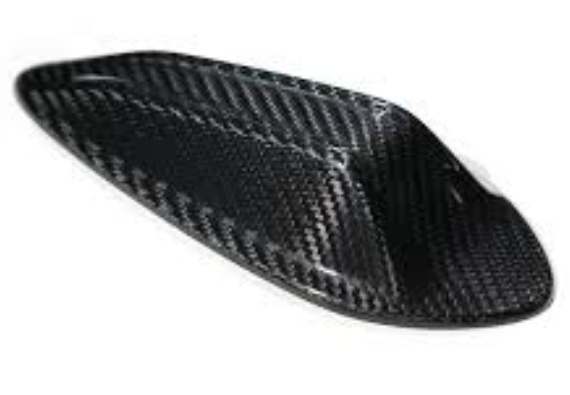 Capa de antena series G