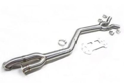 Midpipe Single G87