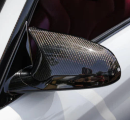 Capa do retrovisor F80 — foto 2