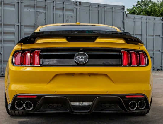 Difusor GT500 + ponteiras — foto 3
