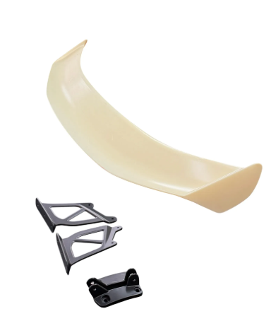 Aerofolio GT4