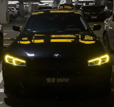 DRL RGB G28 Laser (23+)