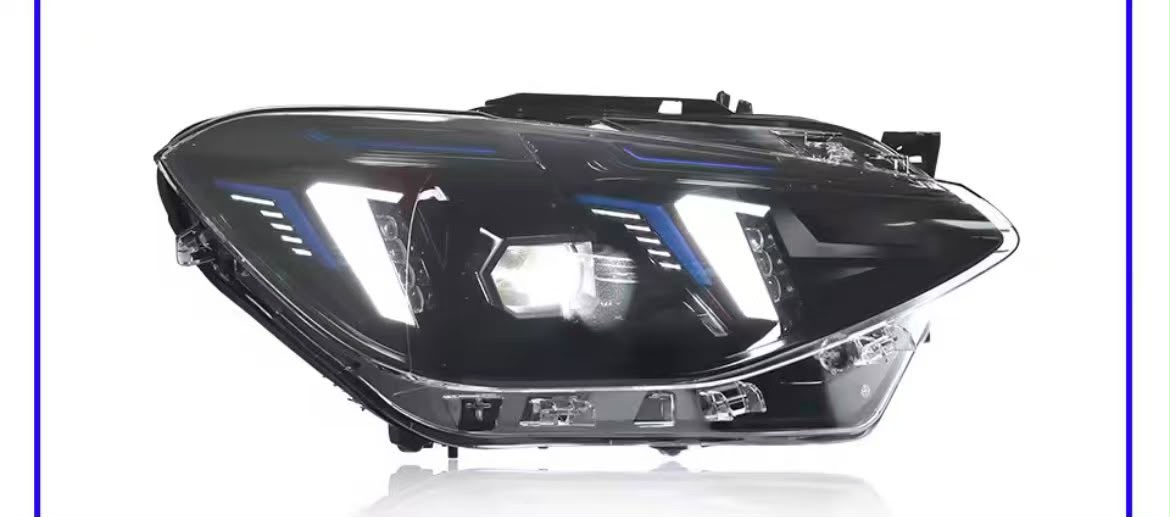 Farol F20 SNAKE