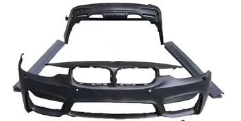 Bodykit M3 para F30