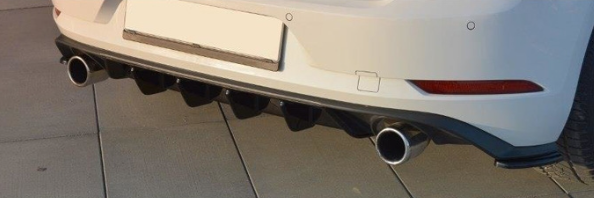 Difusor traseiro — foto 2