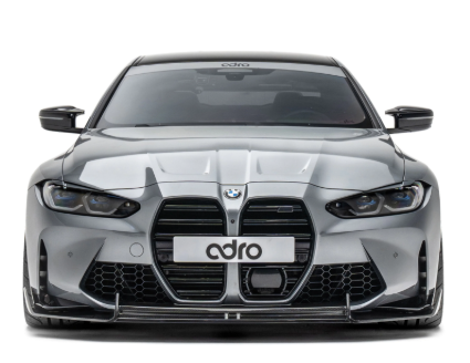 Frontlip Adro G80  — foto 2