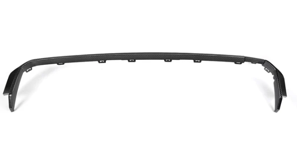 Moldura do Difusor Traseiro G80 — foto 2