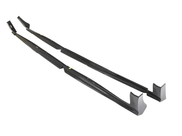 Saia lateral RSQ8