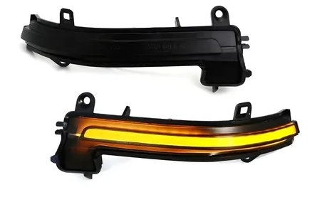 Seta sequencial Retrovisor F30 
