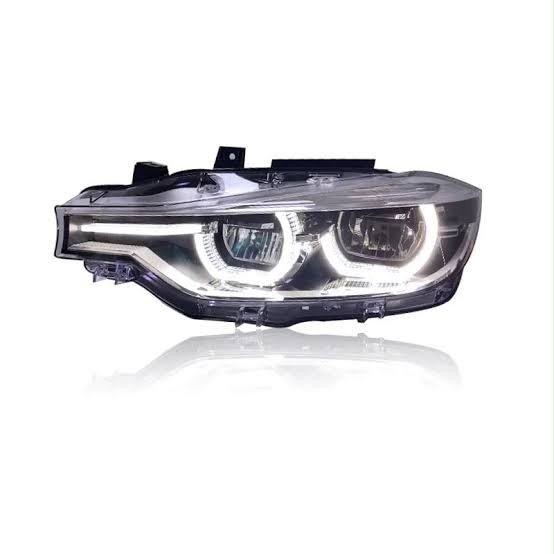 Farol Full led para F30LCI