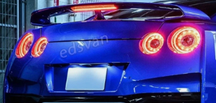 Lanterna GTR — foto 2