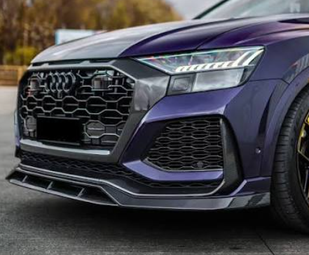 Frontlip RSQ8 — foto 2