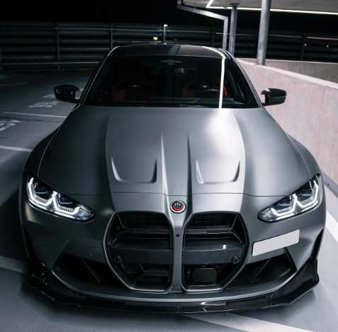 Frontlip Vorsteiner — foto 4