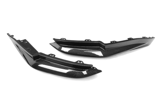 Splitter Frontal G80 OEM