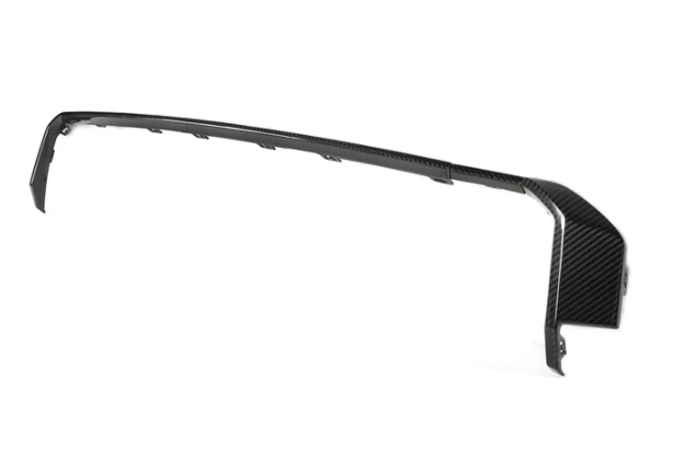 Moldura do Difusor Traseiro G80
