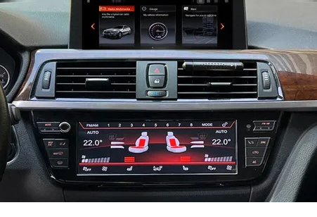 ar condicionado digital f30 — foto 2