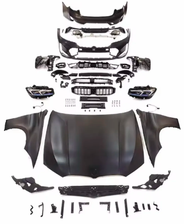 Bodykit G28 para F30 