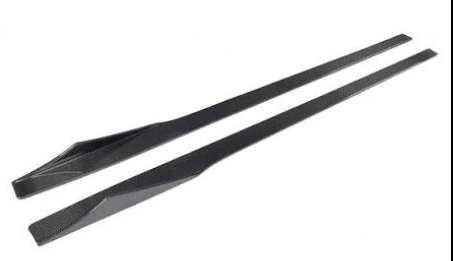 Saia lateral grande F87
