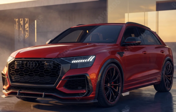 RSQ8 Cannard — foto 2