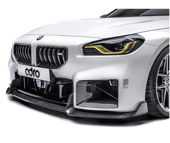 Frontlip G87 Adro — foto 2