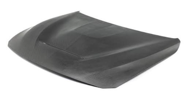 Capo GTS Carbono F80