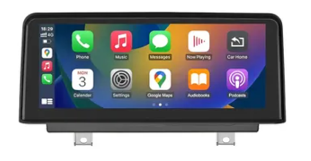 Multimidia evo F30