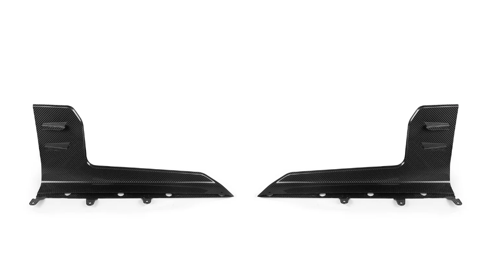 Saia Lateral G87 M Performance