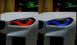 DRL RGB G87