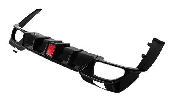 Difusor Iluminado